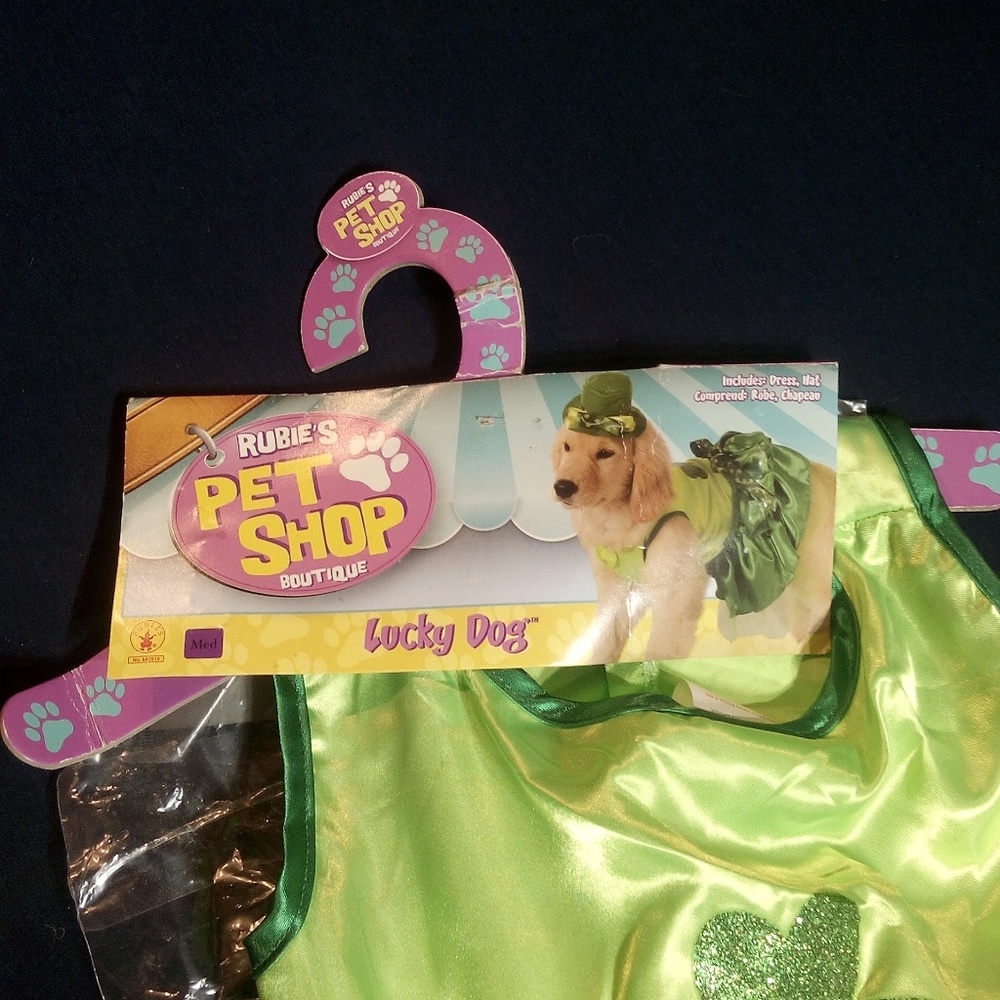 Rubie's Pet Costume